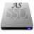 ̬Ӳܲ(AS SSD Benchmark)