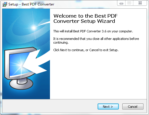 Best PDF Converter(PDFת)