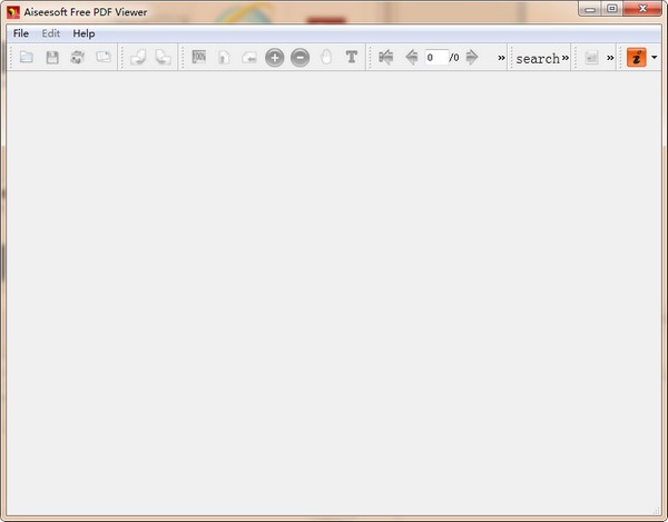 Aiseesoft Free PDF Viewer(PDFĶ)