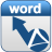 iPubsoft pdf to Word Converter(PDFתWord)
