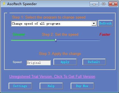 Asoftech Speeder(ϵͳ)