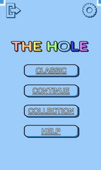 (The Hole)ͼ0