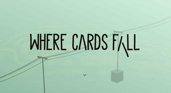 Where Cards Fallͼ0