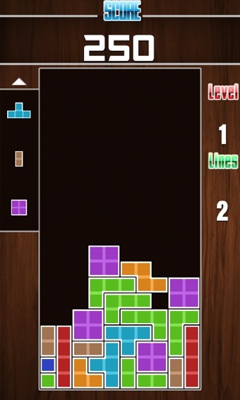 ˹(Tetris Match Game)ͼ1