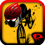 ɽг(Mountain Bike Racing)