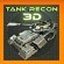 tank recon 3d