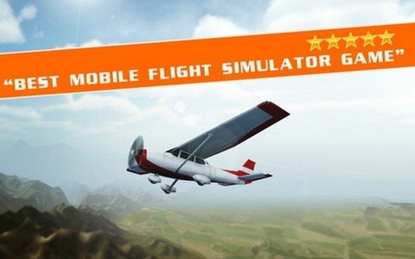 ģ(Flight Pilot Simulator)ͼ0