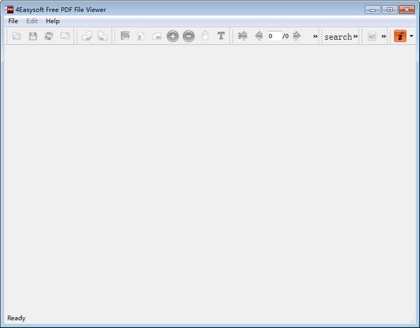 Free PDF File Viewer(PDFļ鿴)