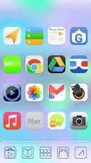 Ultimate iOS7 Themeͼ0