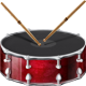ʿ(Real Drum)