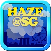 Haze@SG