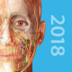 2018ѧͼ(Human Anatomy Atlas 2018)