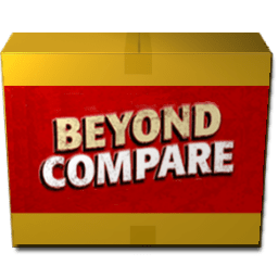 beyond compare