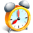 atomic alarm clock
