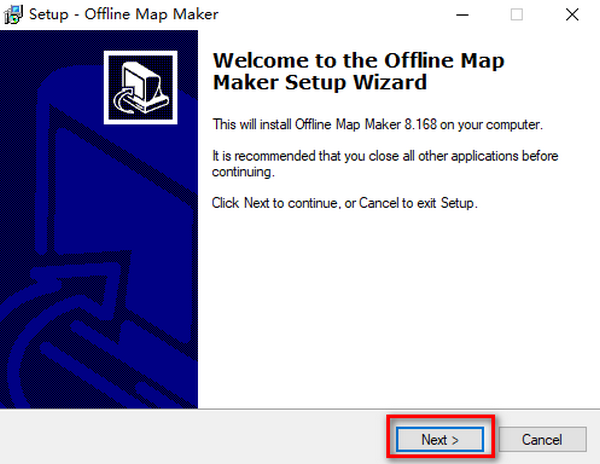 Offline Map Maker(ߵͼ)