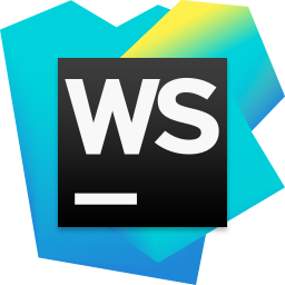 JetBrains WebStorm 2016