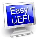 EFI/UEFI(EasyUEFI)