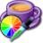CoffeeCup Website Color Schemer(ɫ)