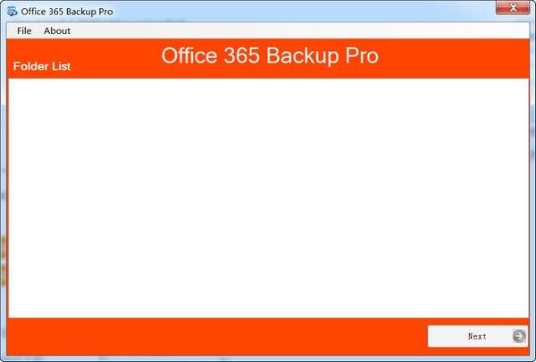 Softaken Office 365 Backup Pro(ʼݹ)
