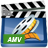 iCoolsoft AMV Converter(AMVת)