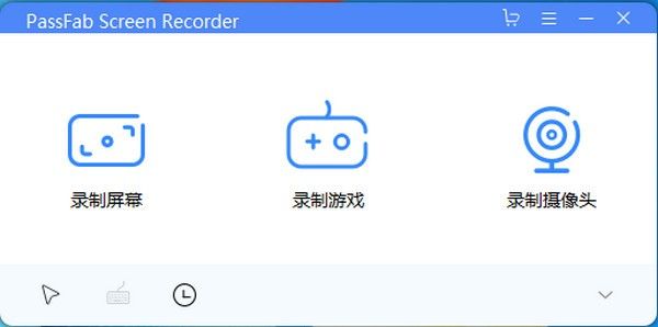 PassFab Screen Recorder(Ļ¼)