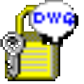 AutoDWG DWGLock(CADͼֽ) V2018