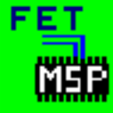 FET Pro430(msp430д)