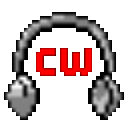 CwGet(摩尔斯电码解码工具)
