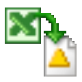 Total Excel Converter(Excelת)
