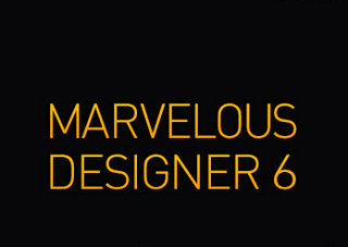 marvelous designer 6