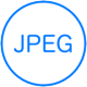 JPEGת