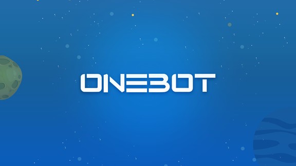 onebot eduͼ0