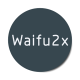 Waifu2x-ͼƬŴֻ