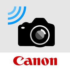 Canon Camera Connect(ֻ)