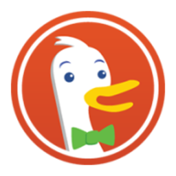 DuckDuckGo()