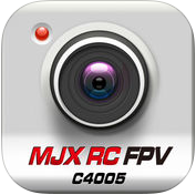 MJX C4005 FPV(˻)