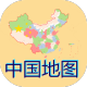 йͼֻ2024(China map)