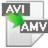 4Easysoft AVI to AMV Converter(Ƶʽת)
