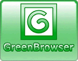 GreenBrowserЯ