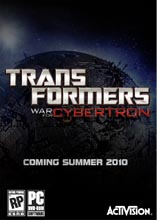 ν̹֮սӢİ棨Transformers The War for Cybertron2޸лαkcalf_zԭ