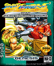ͷ2-Ĵ(12˽ְ)Street Fighter 2 - Champion Edition