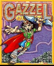 ϾŴս Gazzel's Quest