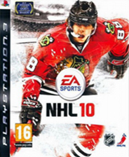NHL10