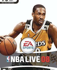 NBA 2008