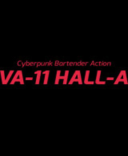 VA-11 HALL-A˾Ʊж