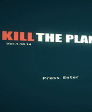 Kill The Planet