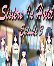 Sisters in Hotel