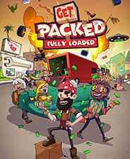 Get Packed: Fully Loaded