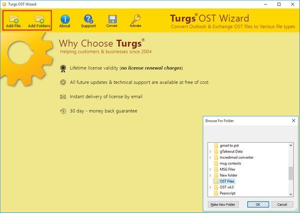 Turgs OST Wizard(OSTļת)