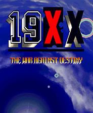 19xx-˷ս19xx - The War Against Destiny